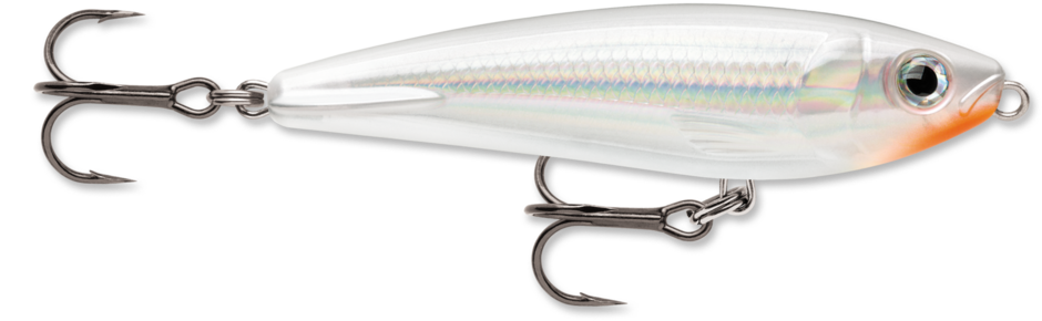 X-Rap® SubWalk™