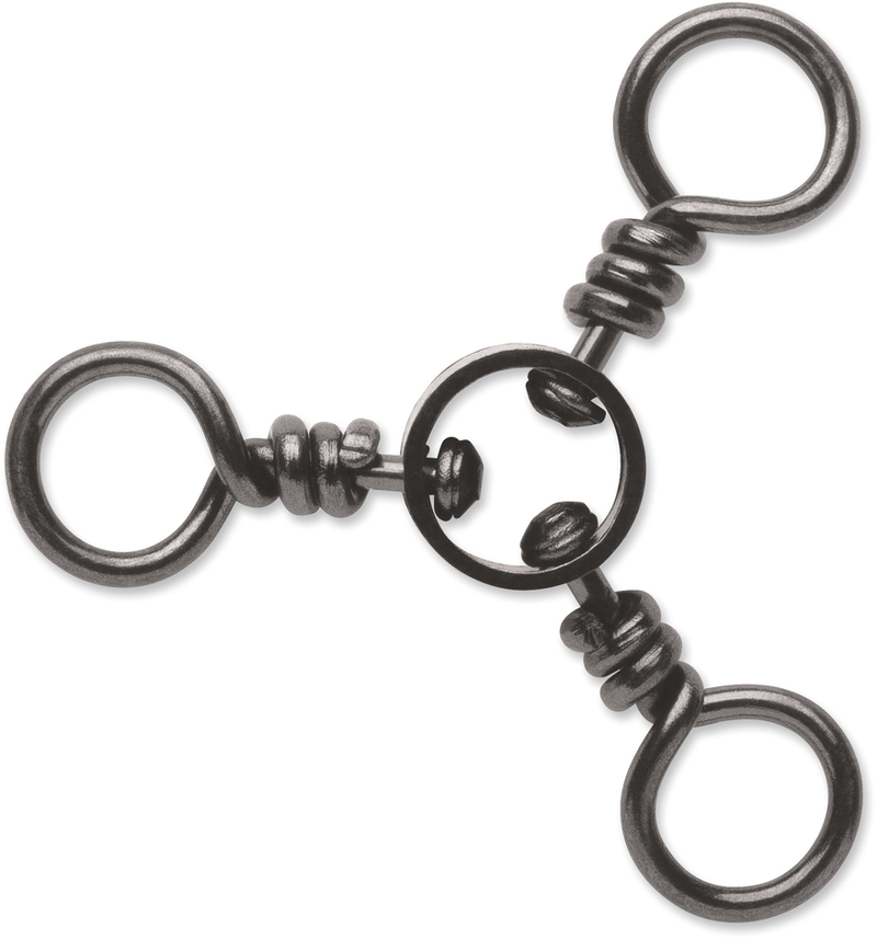 TWS Three Way Swivel R1