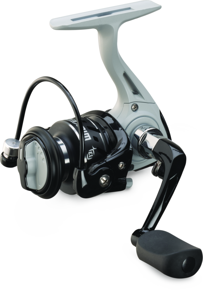 Wicked Ice Reel L8