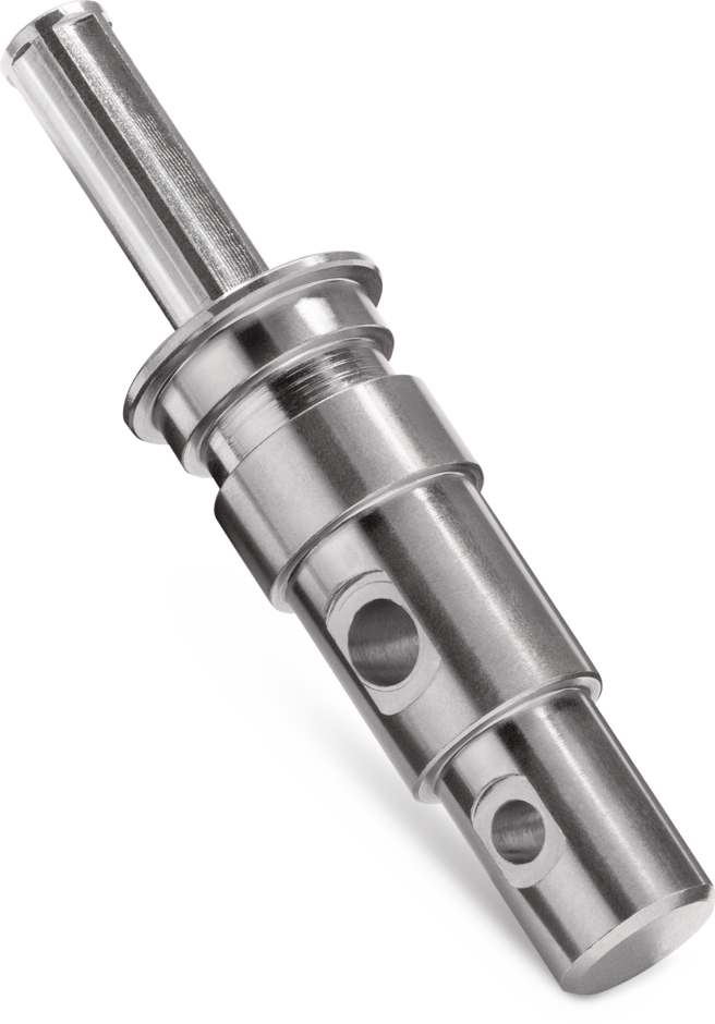 Two Stage Cordless Driver Adapter for Auger Drills V9