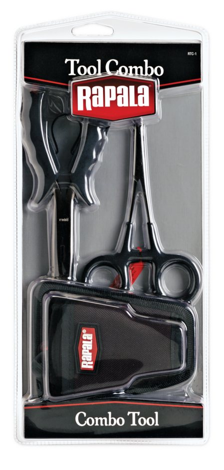 Tool Combo F6