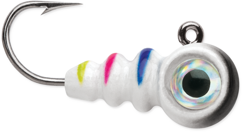 TLEJ Tungsten Larv Eye Jig O2