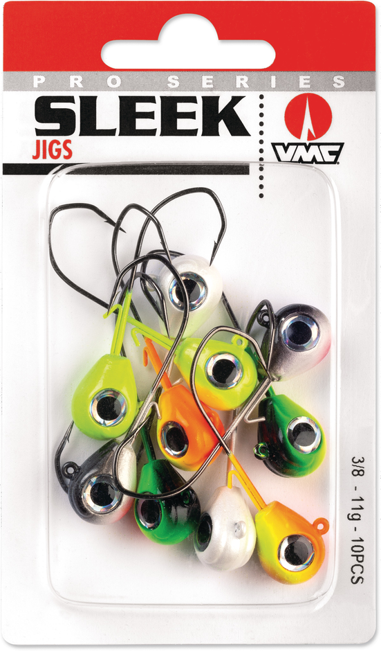 SLJ Sleek Jig Kits A0