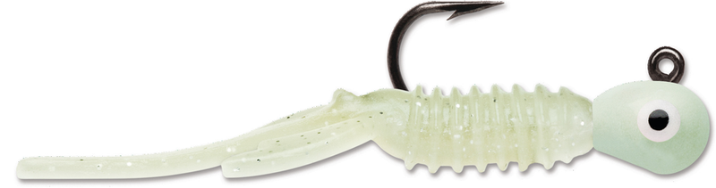 TNYJ Tungsten Nymph Jig P1
