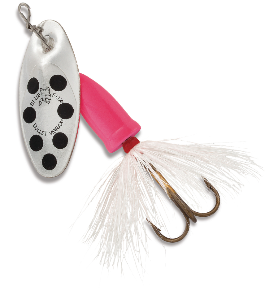 Vibrax® Bullet Fly