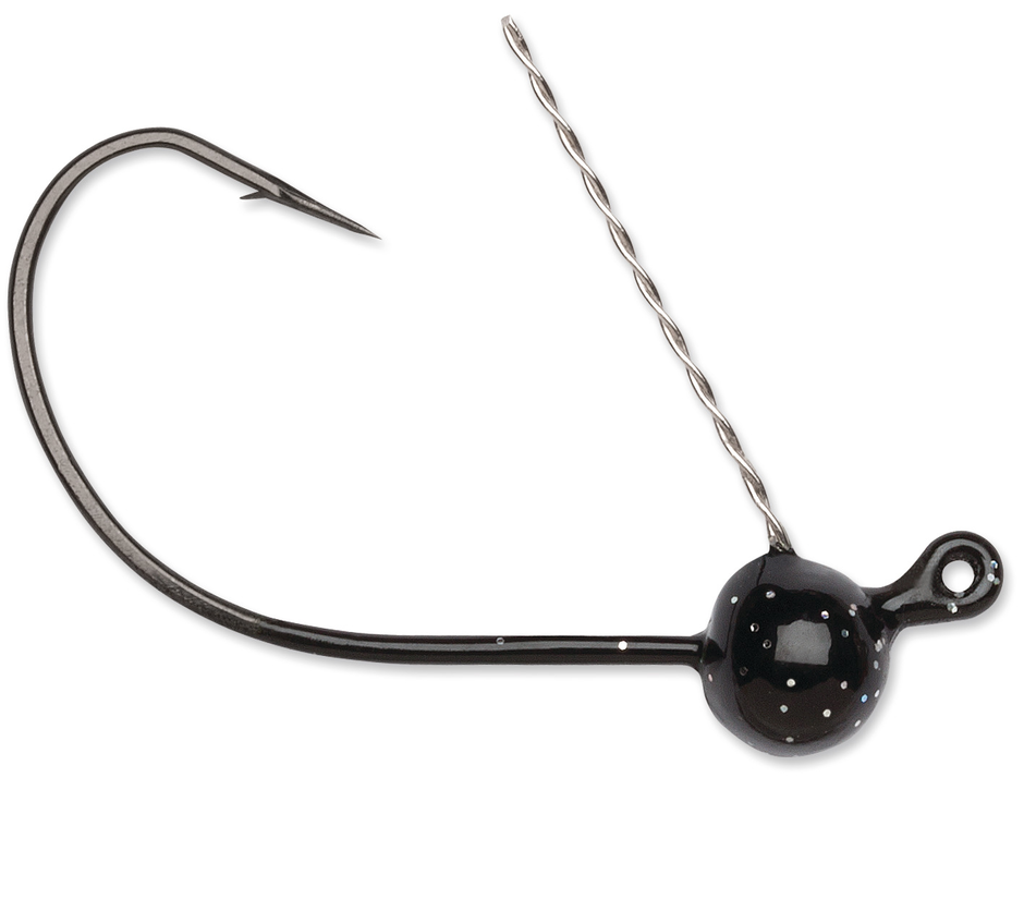 WWJ Wacky Weedless Jig