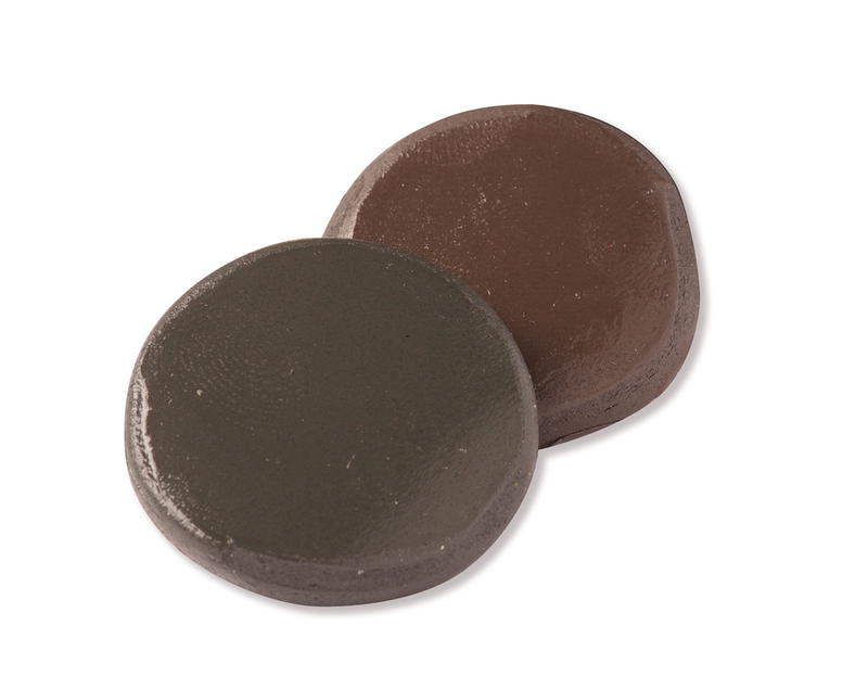 Tungsten Putty Dark Green 20G N0