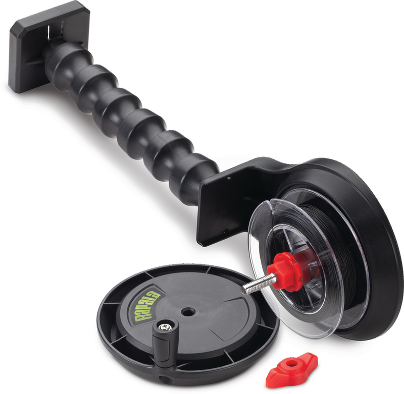 SmartHub® Rattle Reel V6