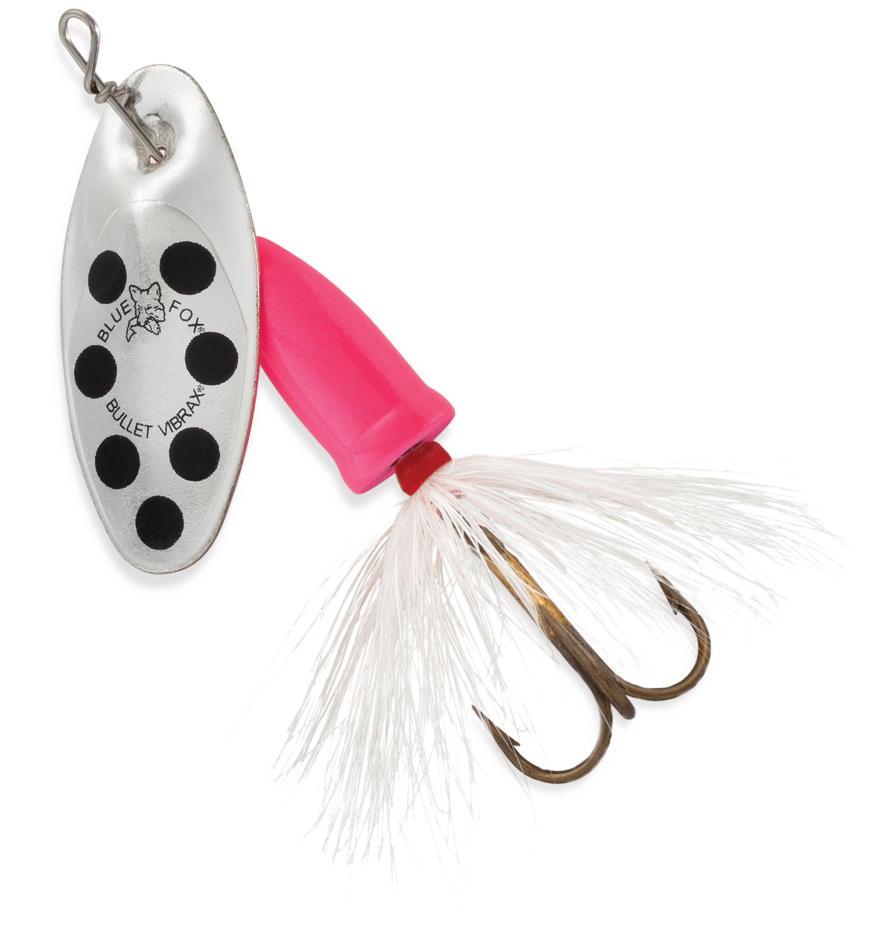 Vibrax® Bullet Fly