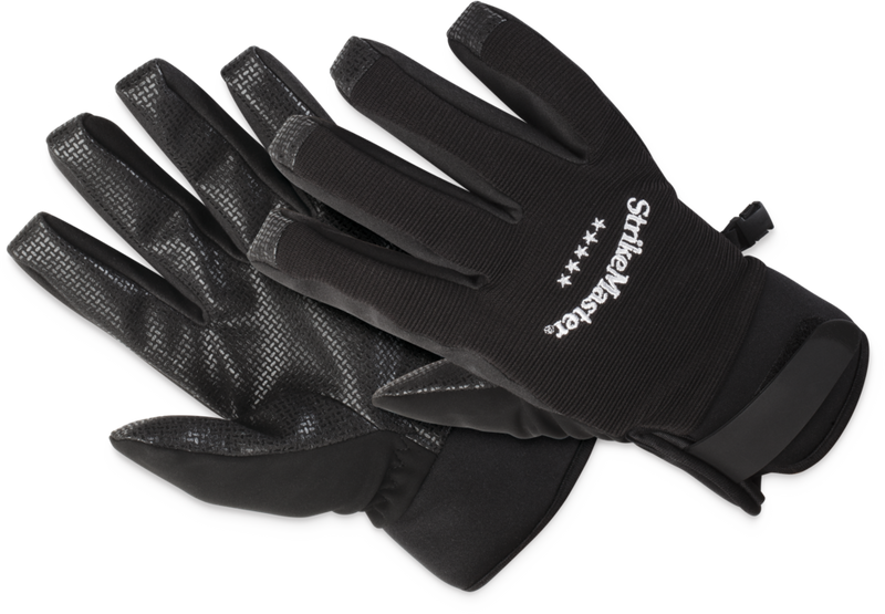 StrikeMaster® Mid-Weight Gloves B7