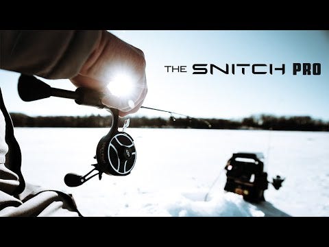 Snitch Pro Ice Combo