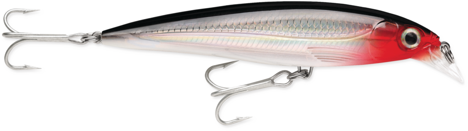 X-Rap® Saltwater