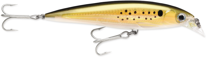 X-Rap® Saltwater C3
