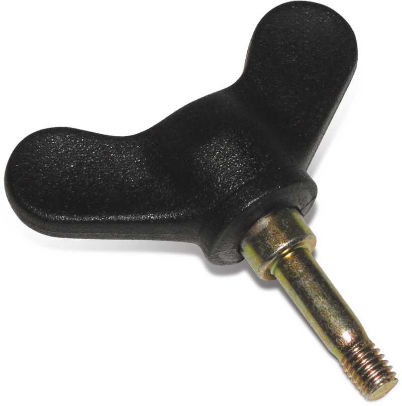 Wing-Bolt for Adjustable Hand Auger X9