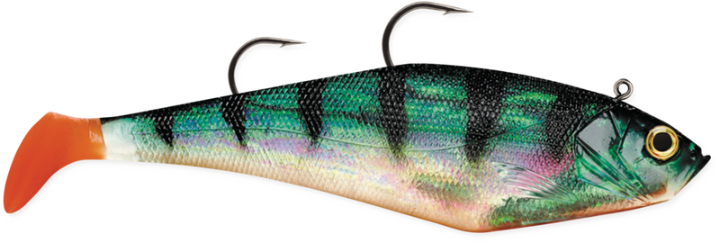 WildEye® Swim Shad L2