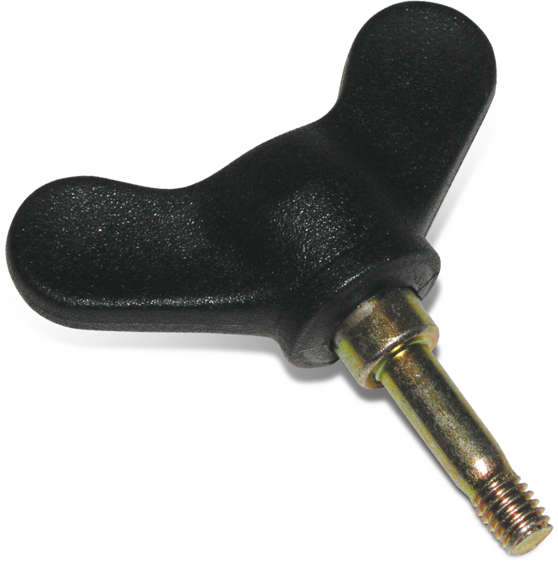 Swede-Bore® / Fin-Bore® Thumb Screw V9