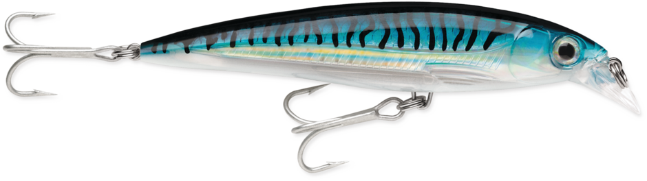 X-Rap® Saltwater