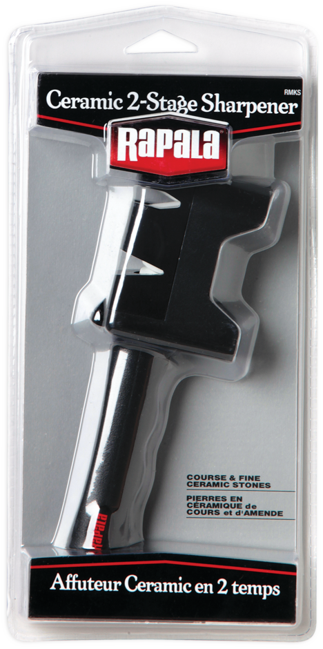 Two-Stage Sharpener V0