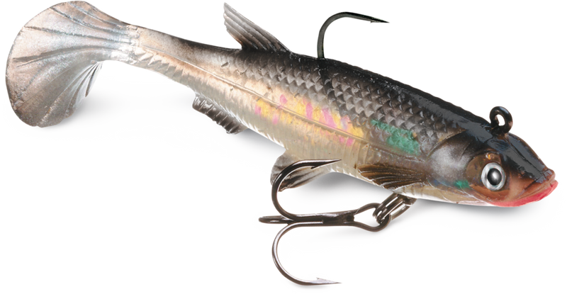 WildEye® Live Minnow Z1
