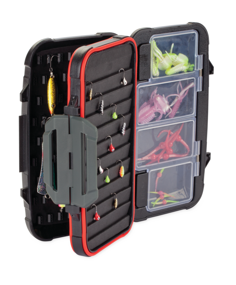 Utility Box G6