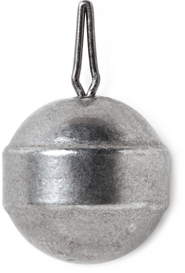 TDSB Tungsten Drop Shot Ball Weights G9
