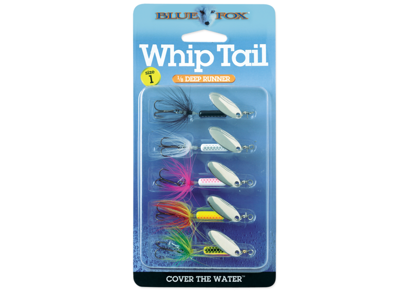Whip Tail Kit K3