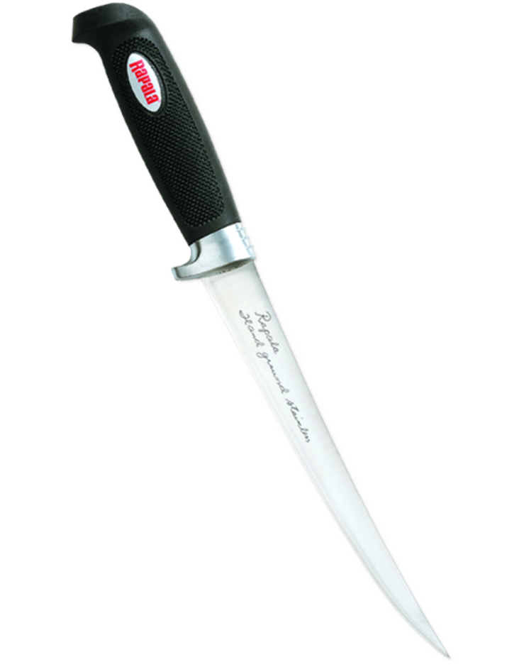 Soft Grip® Fillet Knives K4