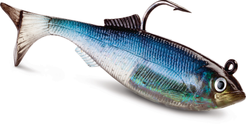 WildEye® Live Herring Y5