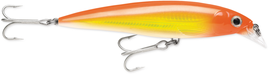 X-Rap® Saltwater