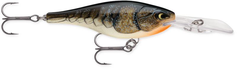 Shad Rap® RS T9