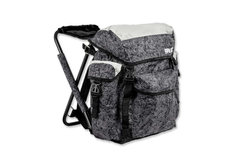 Sportsman's 30 Chair Pack G0