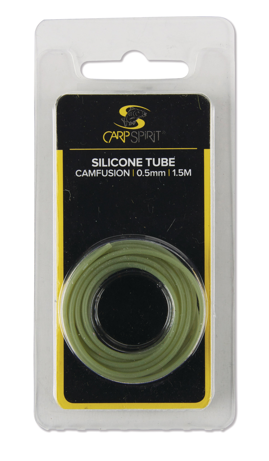 Silicone Tube Cam 0.5mm 1.5M U5