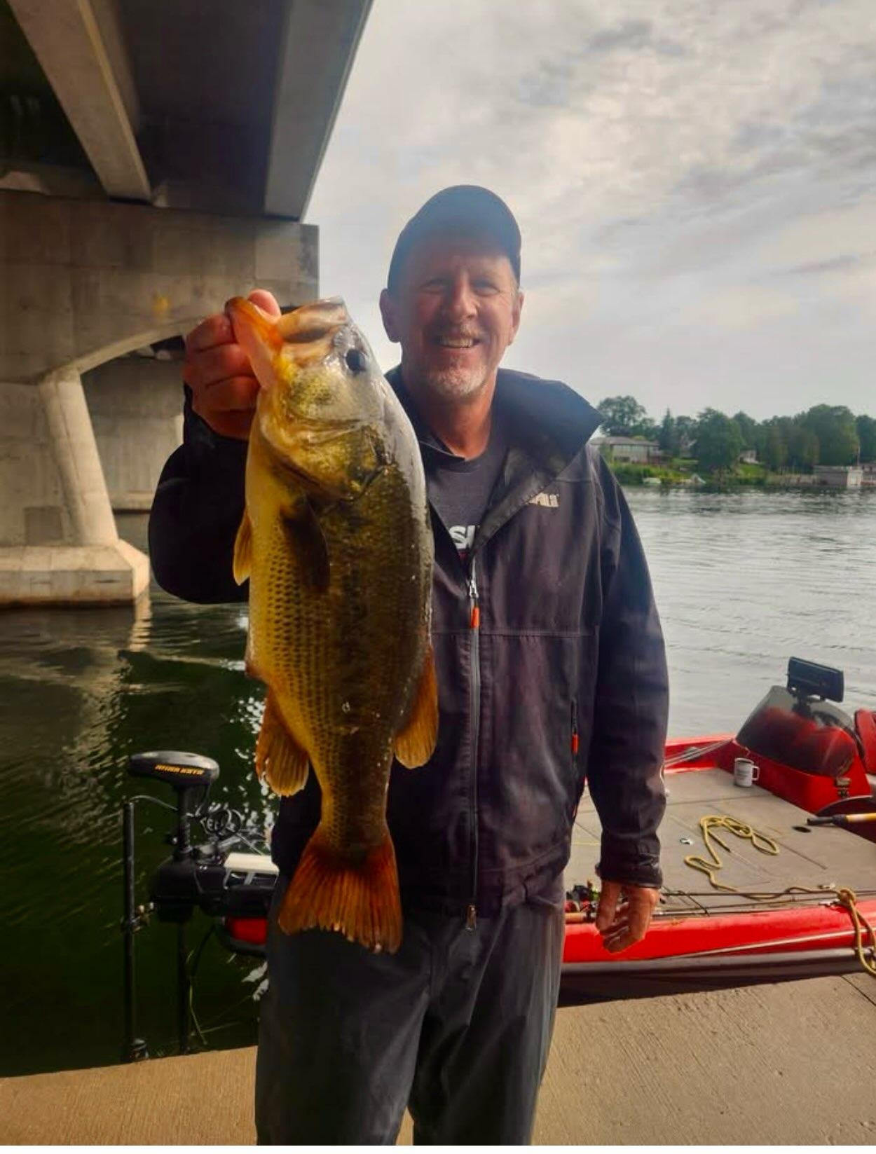 Rapala community post 1