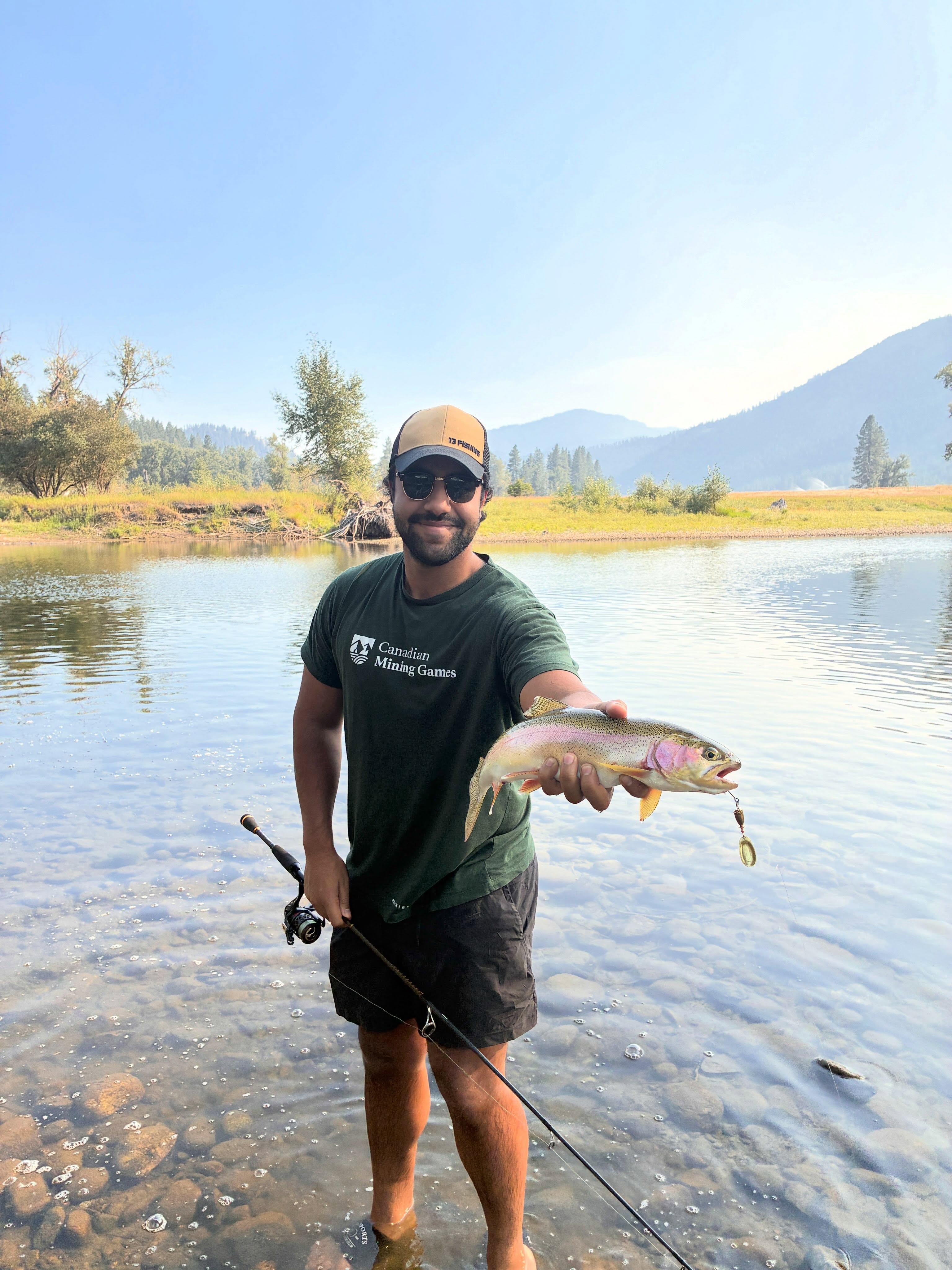 Rapala community post 2