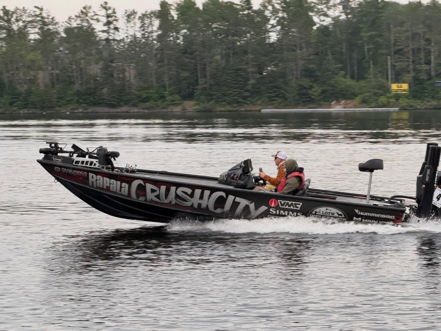 Rapala community post 3