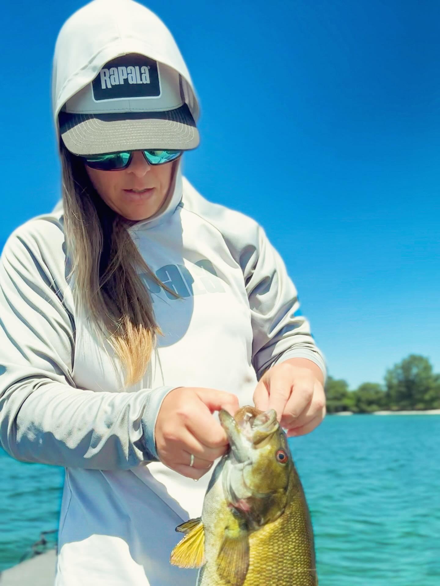 Rapala community post 4